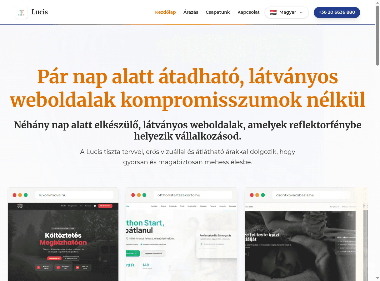 Lucis.hu